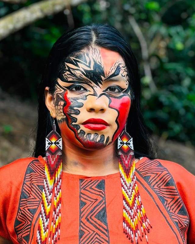 Yawakanah Yawanawá